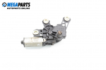 Rear wiper motor for Volkswagen Golf IV 1.4 12V, 75 hp, station wagon, 1999, position: rear Rear wiper motor for Volkswagen Golf IV 1.4 12V, 75 hp, station wagon, 1999, position: rear