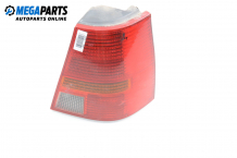 Tail light for Volkswagen Golf IV 1.4 12V, 75 hp, station wagon, 1999, position: right Tail light for Volkswagen Golf IV 1.4 12V, 75 hp, station wagon, 1999, position: right
