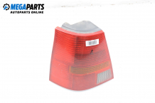 Tail light for Volkswagen Golf IV 1.4 12V, 75 hp, station wagon, 1999, position: left Tail light for Volkswagen Golf IV 1.4 12V, 75 hp, station wagon, 1999, position: left