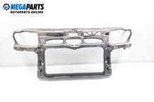 Front slam panel for Volkswagen Golf IV 1.4 12V, 75 hp, station wagon, 1999 Front slam panel for Volkswagen Golf IV 1.4 12V, 75 hp, station wagon, 1999