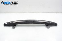 Bumper support brace impact bar for Volkswagen Golf IV 1.4 12V, 75 hp, station wagon, 1999, position: front Bumper support brace impact bar for Volkswagen Golf IV 1.4 12V, 75 hp, station wagon, 1999, position: front