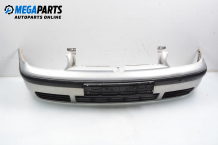 Front bumper for Volkswagen Golf IV 1.4 12V, 75 hp, station wagon, 1999, position: front Front bumper for Volkswagen Golf IV 1.4 12V, 75 hp, station wagon, 1999, position: front