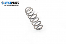 Coil spring for Volkswagen Golf IV 1.4 12V, 75 hp, station wagon, 1999, position: rear Coil spring for Volkswagen Golf IV 1.4 12V, 75 hp, station wagon, 1999, position: rear