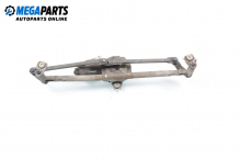 Front wipers motor for Volkswagen Golf IV 1.4 12V, 75 hp, station wagon, 1999, position: front Front wipers motor for Volkswagen Golf IV 1.4 12V, 75 hp, station wagon, 1999, position: front