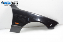 Fender for BMW 5 (E39) 2.0, 150 hp, sedan automatic, 1997, position: front - right Fender for BMW 5 (E39) 2.0, 150 hp, sedan automatic, 1997, position: front - right
