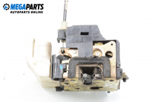 Lock for Fiat Palio 1.2, 73 hp, station wagon, 1998, position: front - right Lock for Fiat Palio 1.2, 73 hp, station wagon, 1998, position: front - right
