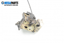 Lock for Fiat Palio 1.2, 73 hp, station wagon, 1998, position: front - left Lock for Fiat Palio 1.2, 73 hp, station wagon, 1998, position: front - left