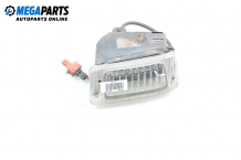 Fog light for Seat Toledo (1L) 1.6, 71 hp, hatchback, 1993, position: right Fog light for Seat Toledo (1L) 1.6, 71 hp, hatchback, 1993, position: right