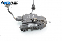 Lock for Volkswagen Golf IV 2.0, 115 hp, station wagon, 2001, position: front - left Lock for Volkswagen Golf IV 2.0, 115 hp, station wagon, 2001, position: front - left