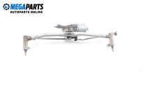 Front wipers motor for Volkswagen Golf IV 2.0, 115 hp, station wagon, 2001, position: front Front wipers motor for Volkswagen Golf IV 2.0, 115 hp, station wagon, 2001, position: front