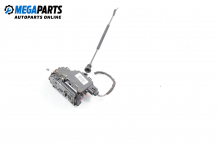 Lock for Volkswagen Golf IV 2.0, 115 hp, station wagon, 2001, position: front - right Lock for Volkswagen Golf IV 2.0, 115 hp, station wagon, 2001, position: front - right