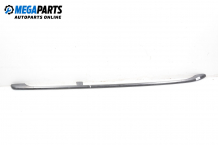 Roof rack for Volkswagen Golf IV 2.0, 115 hp, station wagon, 2001, position: left Roof rack for Volkswagen Golf IV 2.0, 115 hp, station wagon, 2001, position: left