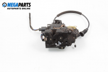 Lock for Volkswagen Golf IV 2.0, 115 hp, station wagon, 2001, position: rear - right Lock for Volkswagen Golf IV 2.0, 115 hp, station wagon, 2001, position: rear - right