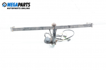 Tow hook for Volkswagen Golf IV 2.0, 115 hp, station wagon, 2001 Tow hook for Volkswagen Golf IV 2.0, 115 hp, station wagon, 2001