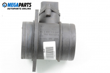 Air mass flow meter for Volkswagen Golf IV 2.0, 115 hp, station wagon, 2001 № Bosch 0 280 218 060 Air mass flow meter for Volkswagen Golf IV 2.0, 115 hp, station wagon, 2001 № Bosch 0 280 218 060