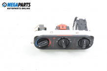 Air conditioning panel for Ford Mondeo Mk II 1.8, 115 hp, station wagon, 1999 Air conditioning panel for Ford Mondeo Mk II 1.8, 115 hp, station wagon, 1999