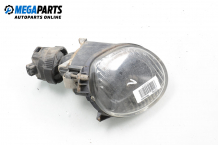Fog light for Ford Mondeo Mk II 1.8, 115 hp, station wagon, 1999, position: left Fog light for Ford Mondeo Mk II 1.8, 115 hp, station wagon, 1999, position: left