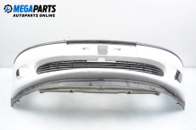 Front bumper for Opel Vectra B 2.0 16V DTI, 101 hp, sedan, 1998, position: front Front bumper for Opel Vectra B 2.0 16V DTI, 101 hp, sedan, 1998, position: front