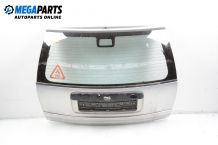 Boot lid for Opel Corsa B 1.4 16V, 90 hp, station wagon, 2000, position: rear Boot lid for Opel Corsa B 1.4 16V, 90 hp, station wagon, 2000, position: rear