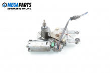 Rear wiper motor for Opel Corsa B 1.4 16V, 90 hp, station wagon, 2000, position: rear Rear wiper motor for Opel Corsa B 1.4 16V, 90 hp, station wagon, 2000, position: rear