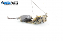 Lock for Opel Corsa B 1.4 16V, 90 hp, station wagon, 2000, position: front - left Lock for Opel Corsa B 1.4 16V, 90 hp, station wagon, 2000, position: front - left