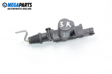 Door lock actuator for Opel Corsa B 1.4 16V, 90 hp, station wagon, 2000, position: rear Door lock actuator for Opel Corsa B 1.4 16V, 90 hp, station wagon, 2000, position: rear