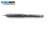 Shock absorber for Opel Corsa B 1.4 16V, 90 hp, station wagon, 2000, position: rear - left Shock absorber for Opel Corsa B 1.4 16V, 90 hp, station wagon, 2000, position: rear - left