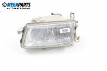 Headlight for Opel Astra F 1.7 TDS, 82 hp, station wagon, 1996, position: left Headlight for Opel Astra F 1.7 TDS, 82 hp, station wagon, 1996, position: left