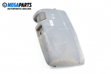Part of rear bumper for Fiat Ducato 2.5 TDI, 116 hp, truck, 1997, position: rear - right Part of rear bumper for Fiat Ducato 2.5 TDI, 116 hp, truck, 1997, position: rear - right