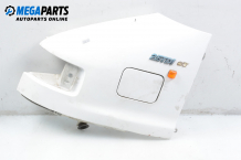 Fender for Fiat Ducato 2.5 TDI, 116 hp, truck, 1997, position: front - left Fender for Fiat Ducato 2.5 TDI, 116 hp, truck, 1997, position: front - left