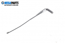 Front wipers arm for Fiat Ducato 2.5 TDI, 116 hp, truck, 1997, position: left Front wipers arm for Fiat Ducato 2.5 TDI, 116 hp, truck, 1997, position: left