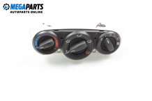 Air conditioning panel for Ford Focus I 1.8 Turbo Di, 90 hp, hatchback, 2002 Air conditioning panel for Ford Focus I 1.8 Turbo Di, 90 hp, hatchback, 2002