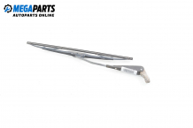 Rear wiper arm for Mazda 323 (BJ) 2.0 TD, 90 hp, hatchback, 2000, position: rear Rear wiper arm for Mazda 323 (BJ) 2.0 TD, 90 hp, hatchback, 2000, position: rear