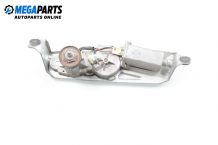 Rear wiper motor for Mazda 323 (BJ) 2.0 TD, 90 hp, hatchback, 2000, position: rear Rear wiper motor for Mazda 323 (BJ) 2.0 TD, 90 hp, hatchback, 2000, position: rear