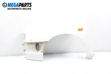 Fender for Seat Ibiza (6K) 1.9 D, 68 hp, hatchback, 1995, position: front - left Fender for Seat Ibiza (6K) 1.9 D, 68 hp, hatchback, 1995, position: front - left