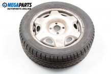 Spare tire for Opel Tigra (1994-2001) 15 inches, width 5.5 (The price is for one piece) Spare tire for Opel Tigra (1994-2001) 15 inches, width 5.5 (The price is for one piece)