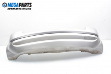 Rear bumper for Fiat Stilo 1.6 16V, 103 hp, hatchback, 2002, position: rear Rear bumper for Fiat Stilo 1.6 16V, 103 hp, hatchback, 2002, position: rear