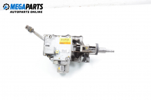 Electric steering rack motor for Fiat Stilo 1.6 16V, 103 hp, hatchback, 2002 № 00046826731 Electric steering rack motor for Fiat Stilo 1.6 16V, 103 hp, hatchback, 2002 № 00046826731