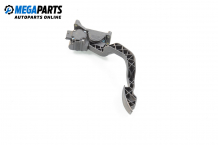 Accelerator potentiometer for Fiat Stilo 1.6 16V, 103 hp, hatchback, 2002 № Bosch 0 280 752 227 Accelerator potentiometer for Fiat Stilo 1.6 16V, 103 hp, hatchback, 2002 № Bosch 0 280 752 227