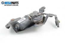 Front wipers motor for Kia Carens 1.6, 105 hp, minivan, 2005, position: front Front wipers motor for Kia Carens 1.6, 105 hp, minivan, 2005, position: front
