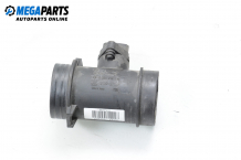 Air mass flow meter for Kia Carens 1.6, 105 hp, minivan, 2005 № Bosch 0 280 218 106 Air mass flow meter for Kia Carens 1.6, 105 hp, minivan, 2005 № Bosch 0 280 218 106