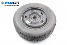 Spare tire for Renault Laguna I (B56; K56) (1993-2000) 14 inches, width 5.5 (The price is for one piece) Spare tire for Renault Laguna I (B56; K56) (1993-2000) 14 inches, width 5.5 (The price is for one piece)