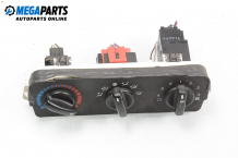 Air conditioning panel for Ford Mondeo Mk I 1.8 16V, 115 hp, hatchback, 1994 Air conditioning panel for Ford Mondeo Mk I 1.8 16V, 115 hp, hatchback, 1994