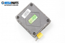 Amplifier for Ford Mondeo Mk I 1.8 16V, 115 hp, hatchback, 1994 № 89GB-18T805-AA Amplifier for Ford Mondeo Mk I 1.8 16V, 115 hp, hatchback, 1994 № 89GB-18T805-AA