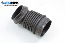 Air intake corrugated hose for Ford Mondeo Mk I 1.8 16V, 115 hp, hatchback, 1994 Air intake corrugated hose for Ford Mondeo Mk I 1.8 16V, 115 hp, hatchback, 1994