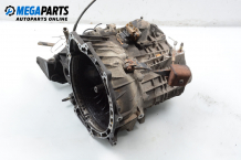 5-speed manual transmission for Ford Mondeo Mk I 1.8 16V, 115 hp, hatchback, 1994 5-speed manual transmission for Ford Mondeo Mk I 1.8 16V, 115 hp, hatchback, 1994
