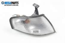 Blinker for Mazda 323 (BA) 1.5 16V, 88 hp, hatchback, 1998, position: right Blinker for Mazda 323 (BA) 1.5 16V, 88 hp, hatchback, 1998, position: right