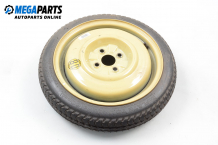 Spare tire for Mazda 323 (BA) (1994-1998) 15 inches, width 4 (The price is for one piece) Spare tire for Mazda 323 (BA) (1994-1998) 15 inches, width 4 (The price is for one piece)