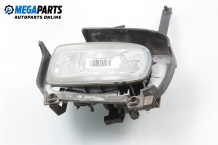 Fog light for Mazda 323 (BA) 1.5 16V, 88 hp, hatchback, 1998, position: left Fog light for Mazda 323 (BA) 1.5 16V, 88 hp, hatchback, 1998, position: left