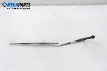 Front wipers arm for Mazda 323 (BA) 1.5 16V, 88 hp, hatchback, 1998, position: right Front wipers arm for Mazda 323 (BA) 1.5 16V, 88 hp, hatchback, 1998, position: right